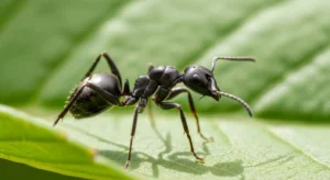 ants' cultural and religious beliefs