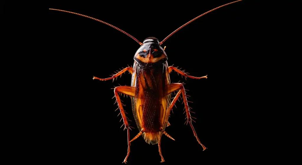 cockroach spirit, totem, and power animal