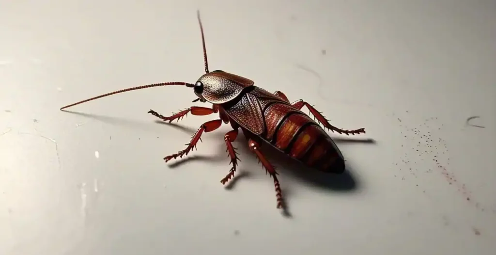 cockroach spiritual meaning signs, symbols & messages