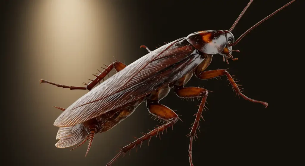 cockroach symbolism in different cultures