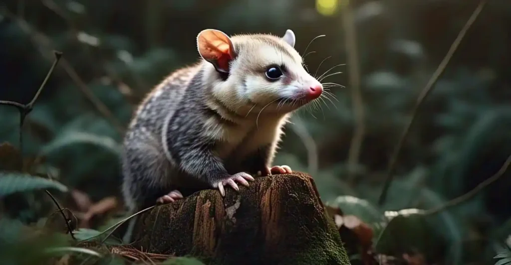 possum spiritual meanings