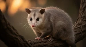 possum in mythology, folklore, and culture