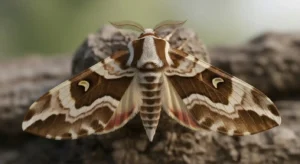 spiritual meanings behind the moth