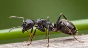 symbolism of ants