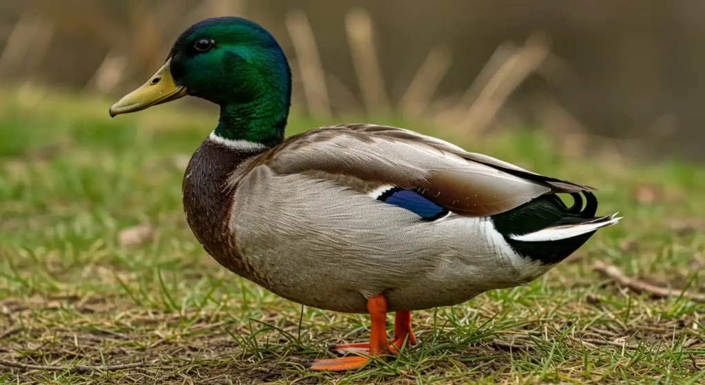 duck spirit, totem, and power animal