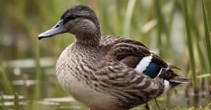 duck symbolism ( mallard, rubber, mandarin, white, black & dead )