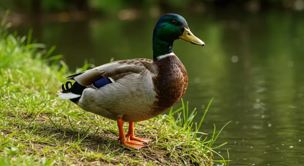 duck symbolism in different cultures and folklores