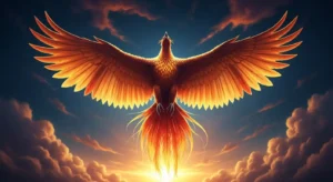 phoenix symbolism