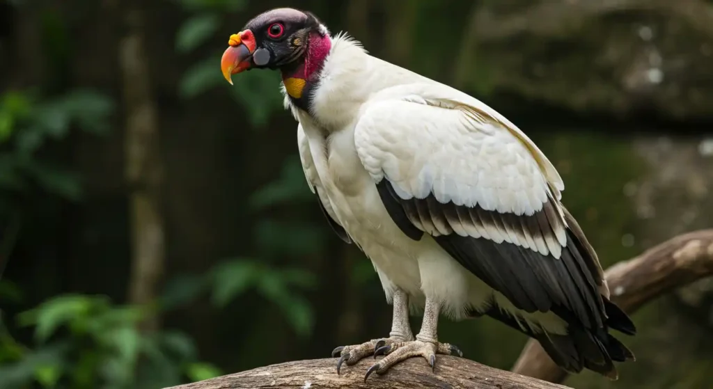 vultures in different cultures & mythologies (2)