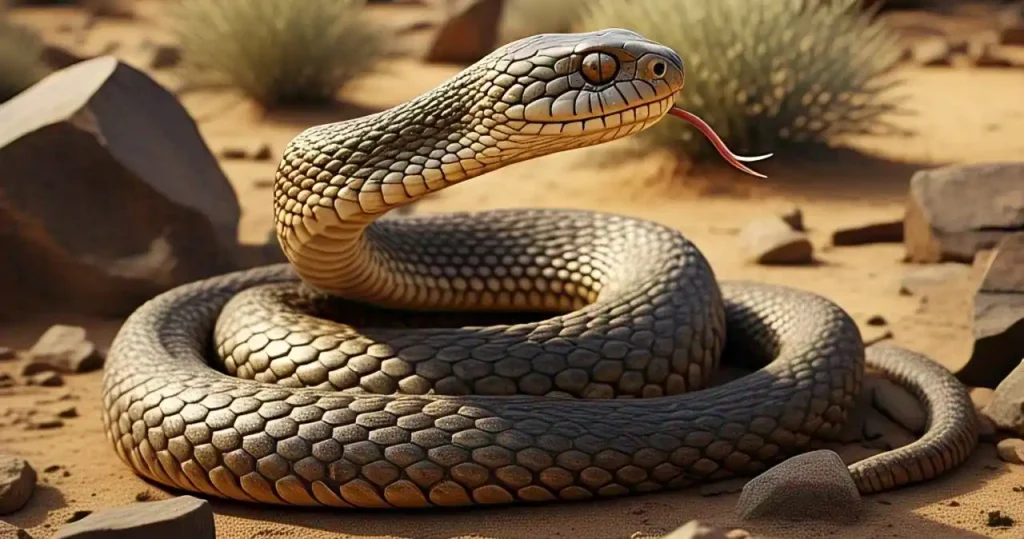 what does snakes mean in a dream spiritually