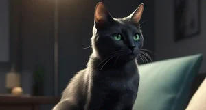 when a stray cat chooses you spiritual meanings