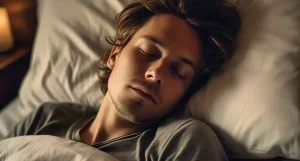 why do i keep dreaming about my ex spiritual meaning