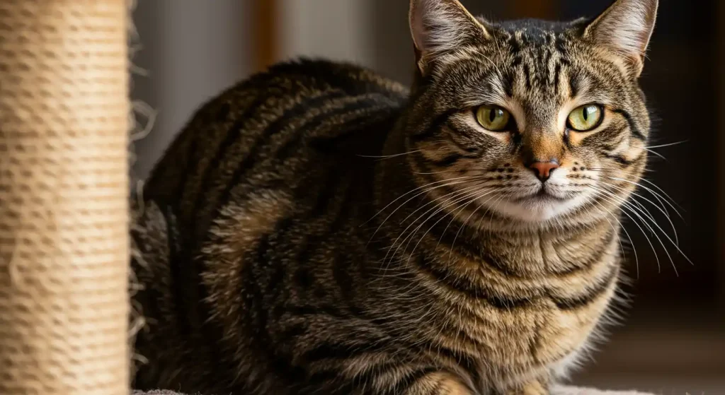 celtic guardians tabby cats
