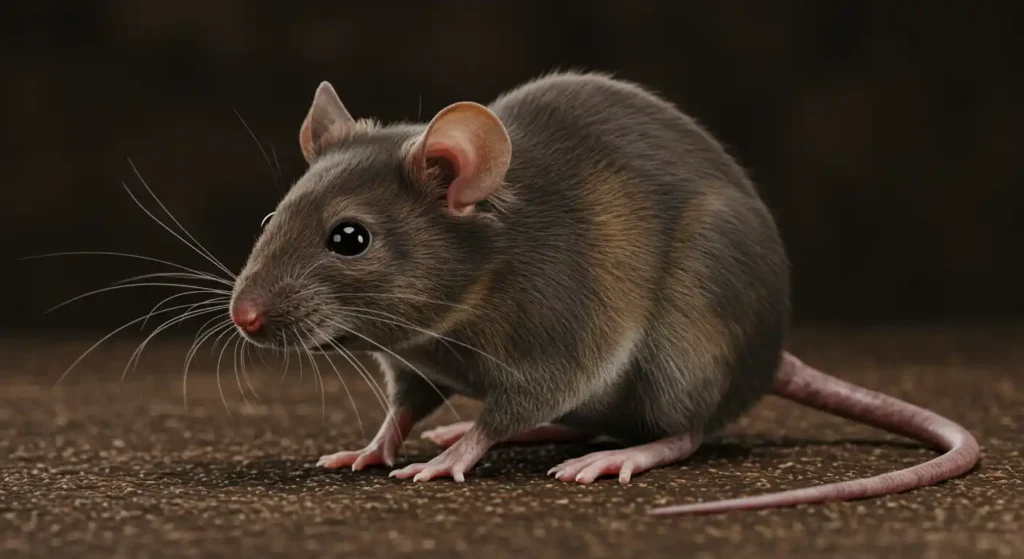 dead mouse spiritual meaning explained very well