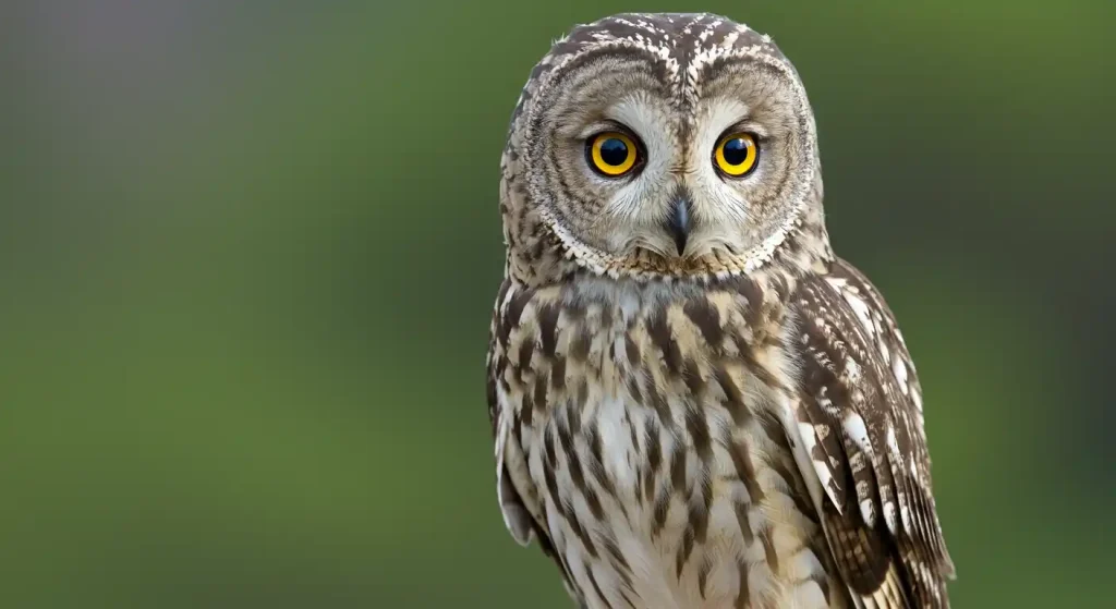 dead owl spiritual meanings explained