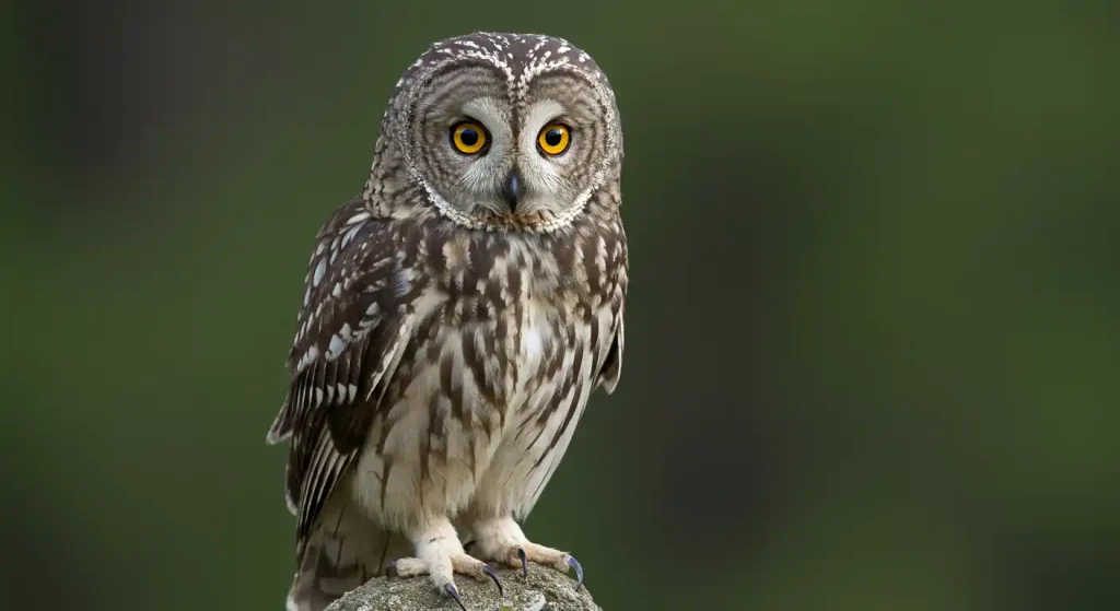 dead owl symbolism
