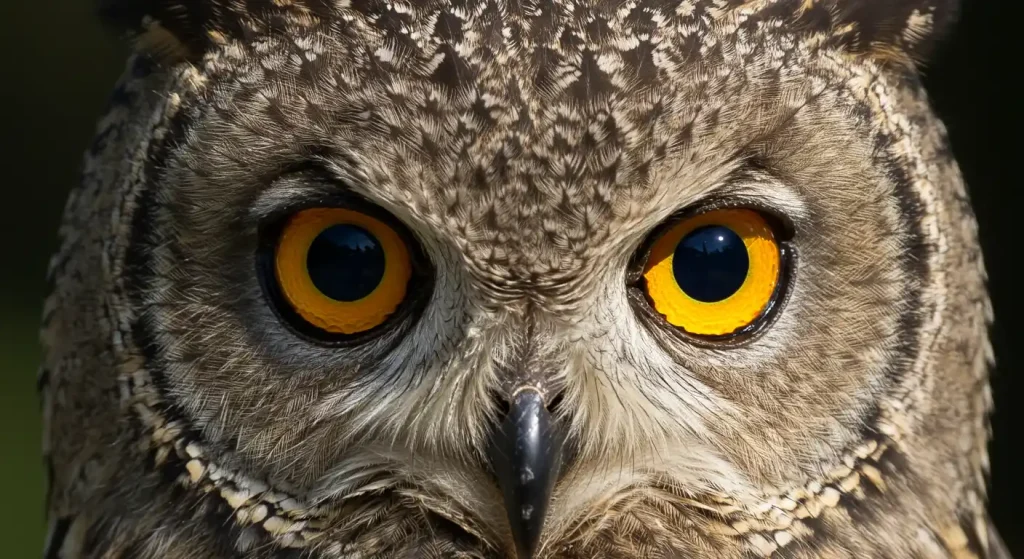dream interpretation of the owl