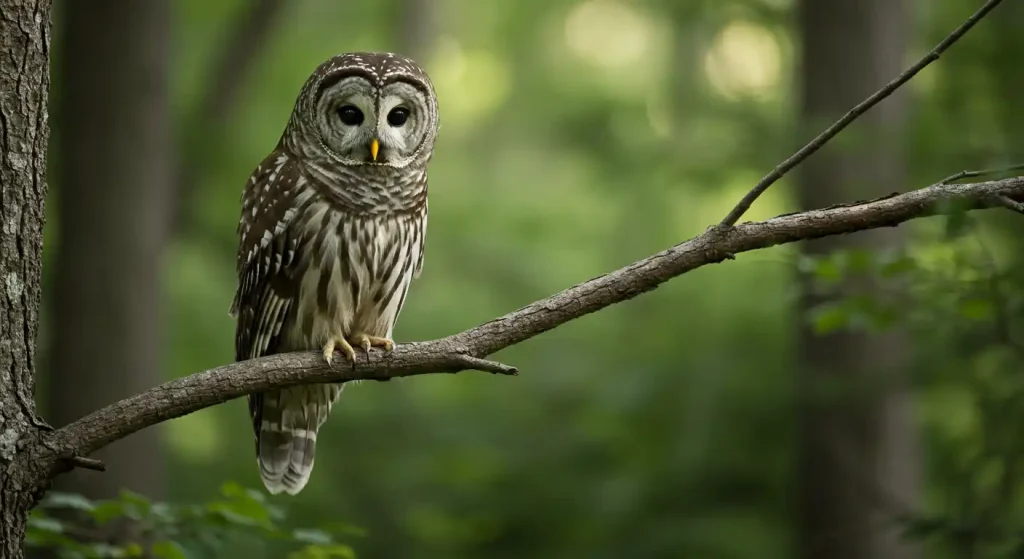 how to utilize dead owl symbolism in your life