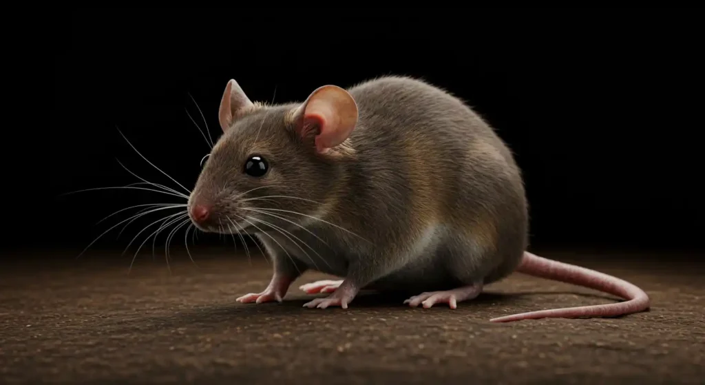 what different colors of mice symbolize