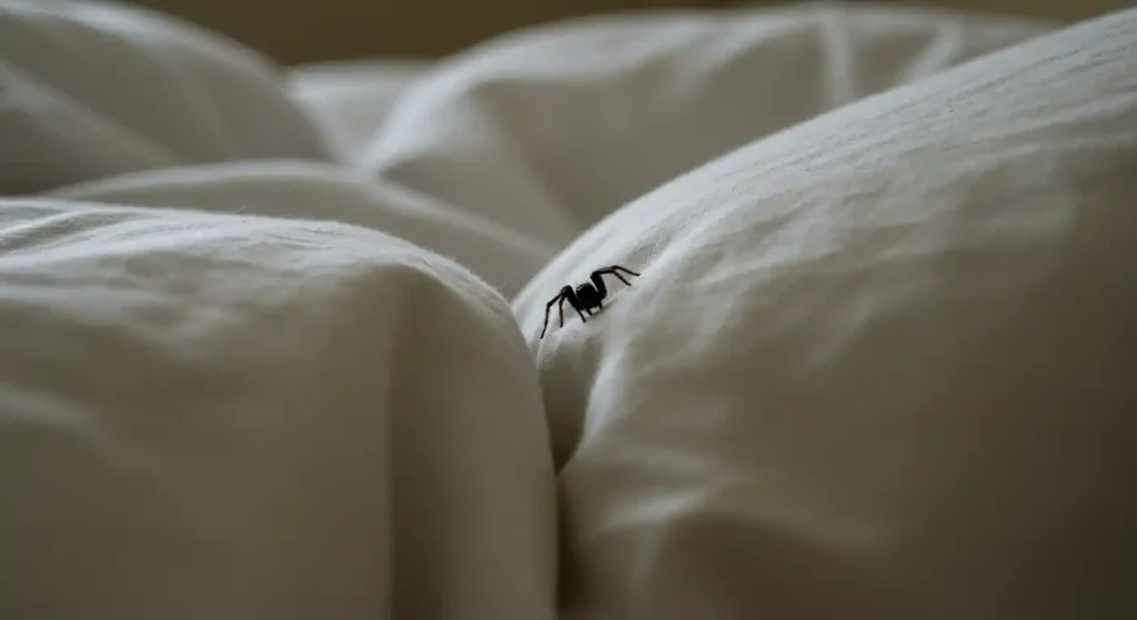 what do spiders symbolize and represent spiritually