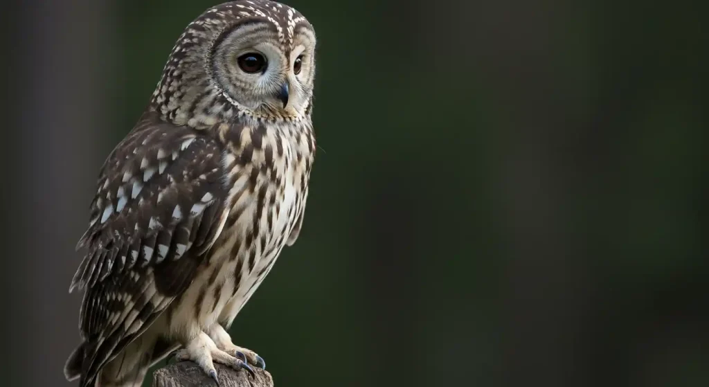 what does an owl symbolize spiritually (2)