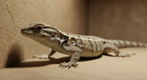 what to do when you see a lizard