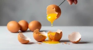 10 spiritual meanings of dropping & breaking eggs