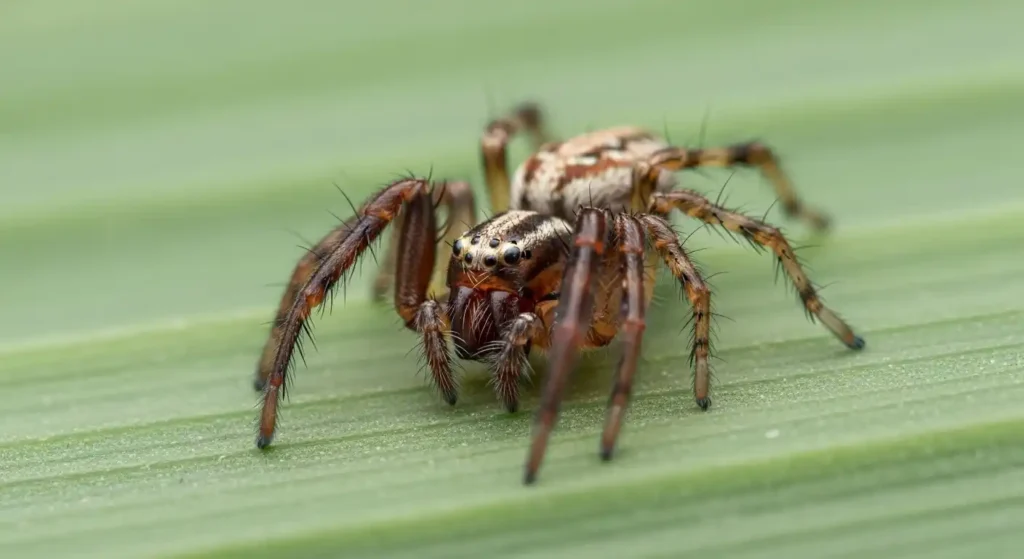 baby spider spiritual meaning what we explored