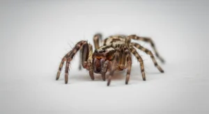 baby spider symbolism