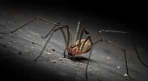 biblical interpretations of daddy long legs