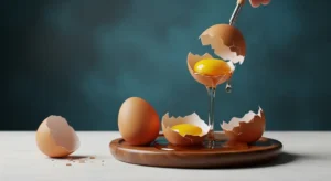 breaking eggs spiritual meaning is it a bad omen or a sign of change