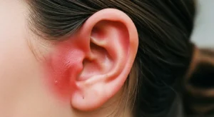 left vs. right ear burning spiritual differences