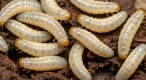 maggots in daily life what their appearance means