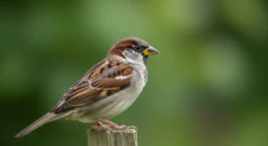 sparrow meaning spiritual symbolism and dream explanations