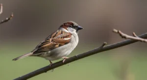 sparrow spirit, totem, and power animal