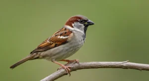sparrow in different cultures, mythology, and folklore