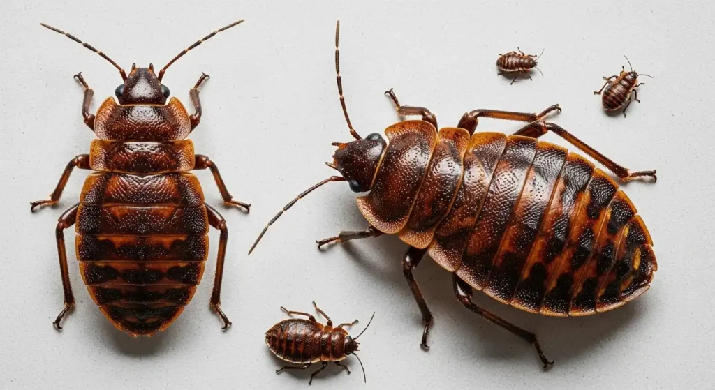 spiritual meaning of bed bugs in dreams you must know