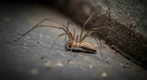 spiritual meanings of daddy long legs