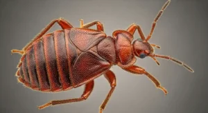 what does it mean to dream about bed bugs