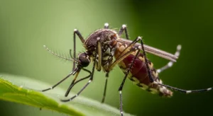 cultural and religious perspectives on mosquitoes