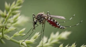 mosquito symbolism