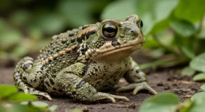 what does a toad symbolize spiritual & dream meanings